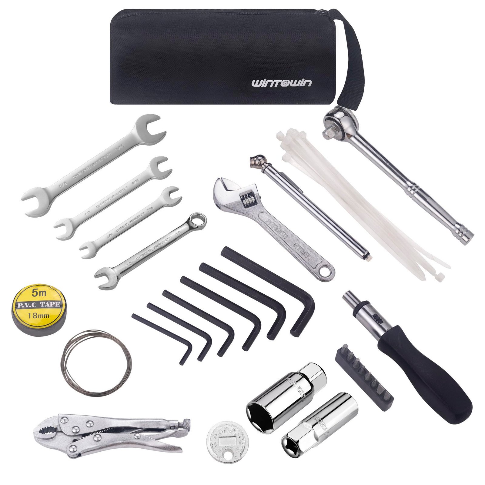 Motorcycle Repair Tool