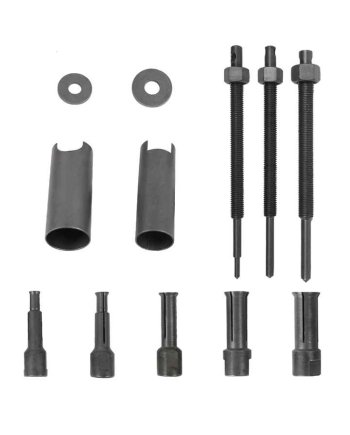 Remove Dent Slide Hammer Pilot Inner Bearing Puller Tool