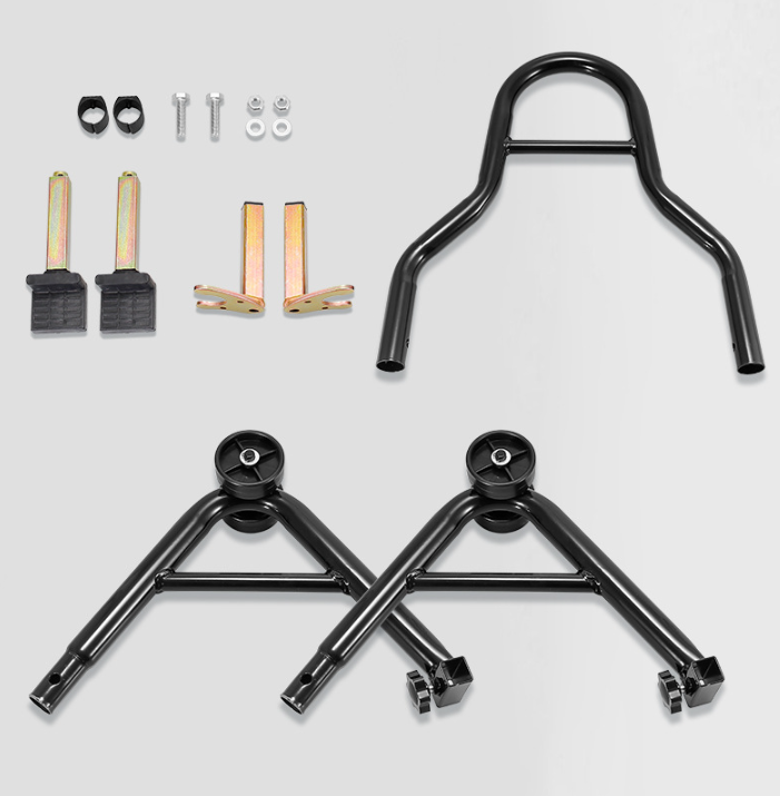 Motorcycle Metal Anti-slip Repair Tool