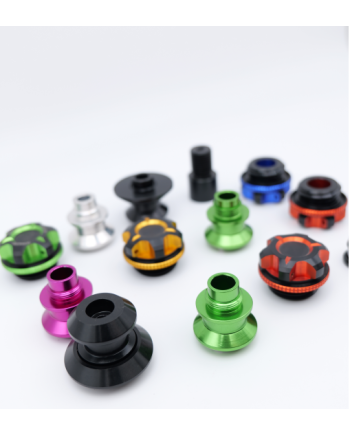 OEM & ODM Customizable Motorcycle Oil Tank Parts & Accessories