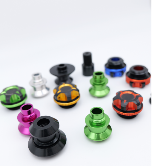 OEM & ODM Customizable Motorcycle Oil Tank Parts & Accessories