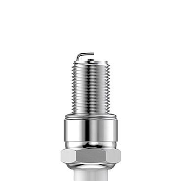 Car Parts Motorcycle Spark Plug F5TC