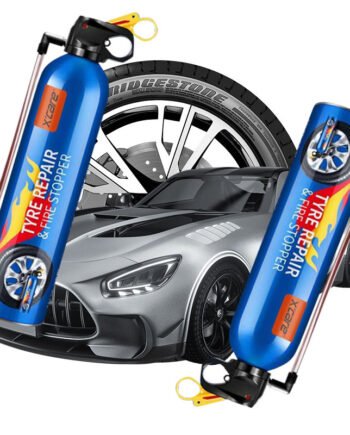 Fire Extinguisher Tire Repair Multi-functional Tool