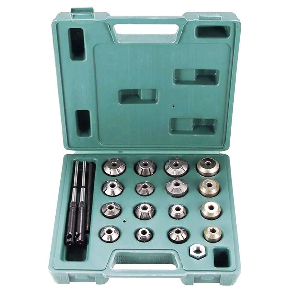 Diamond Grinding Wheel Repair Tool