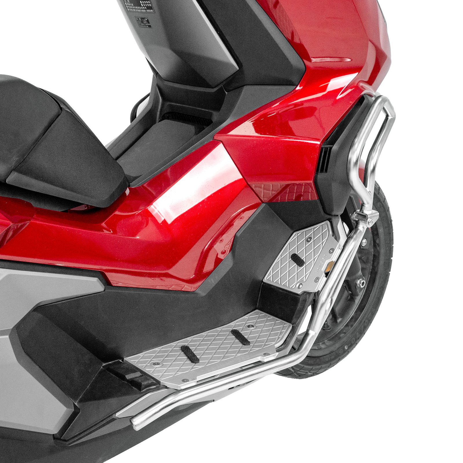 New Engine Guard Crash Bar Mount Bumper Anti-Fall Accessories for Motorcycles