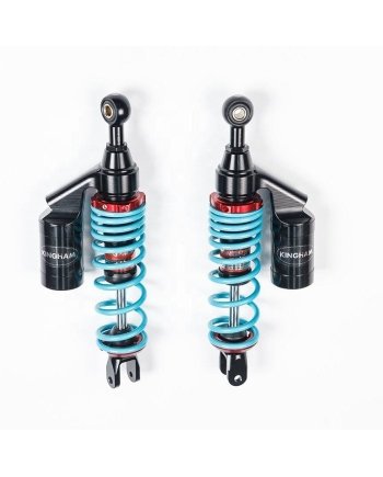 KINGHAM Adjustable CNC Motorcycle Suspension
