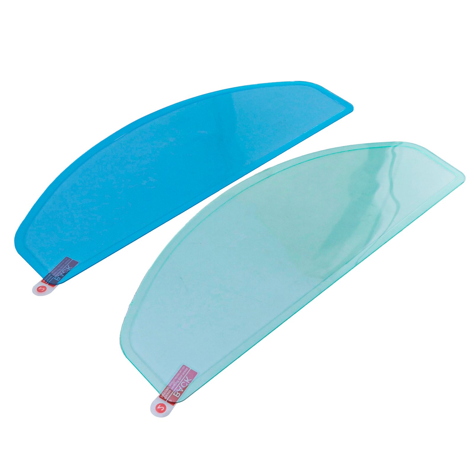 Universal Safety Driving Helmet Accessories Sun Shade