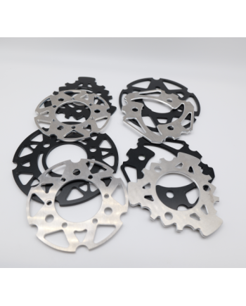 Front Brake Disc for KTM SXF 450