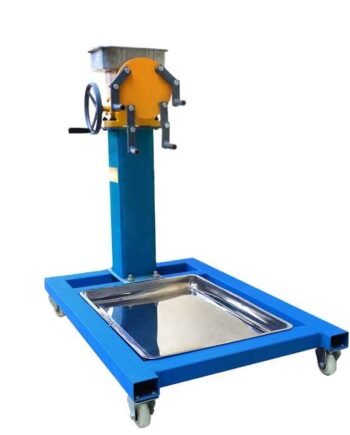 Workshop Tools Rotation Engine Motorcycle