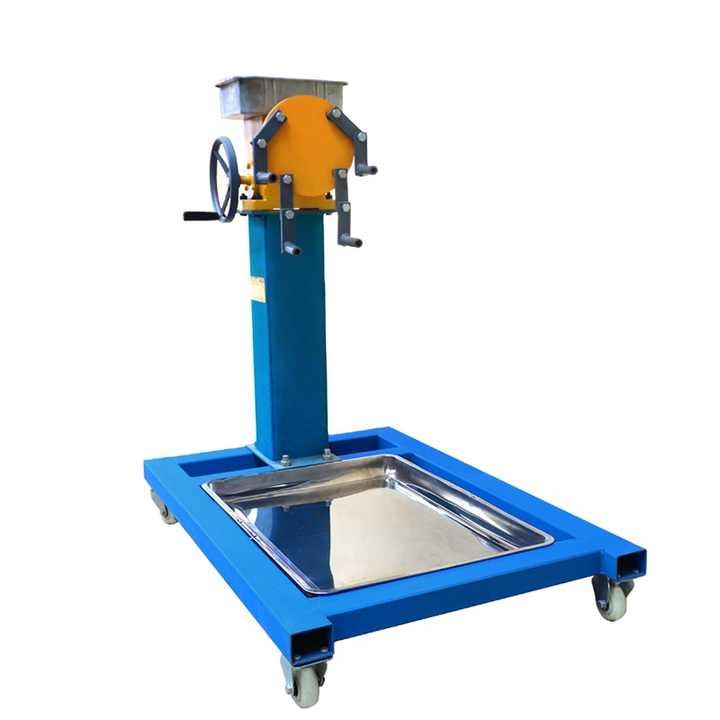 Workshop Tools Rotation Engine Motorcycle