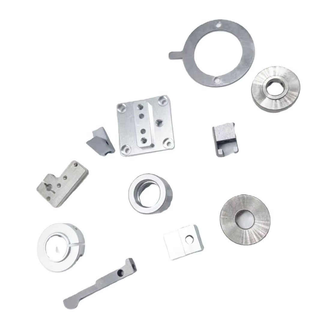 SMILETECH OEM Motorcycle Accessories