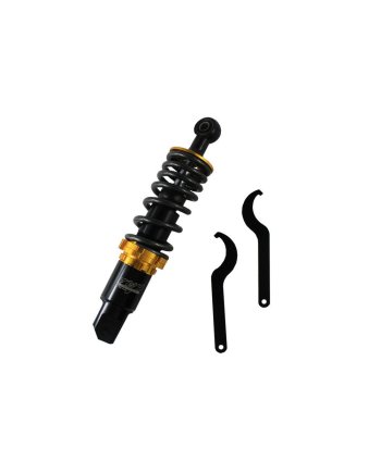 TWH JOG Motorcycle Rear Cushion Shock Absorber Suspension