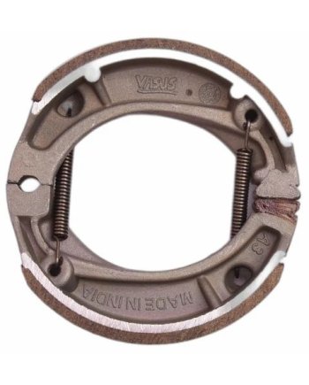 Dream XRM Motorcycle Brake Shoes